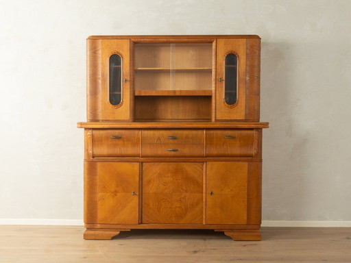 Art Deco kitchen cabinet, 1920s, Vintage