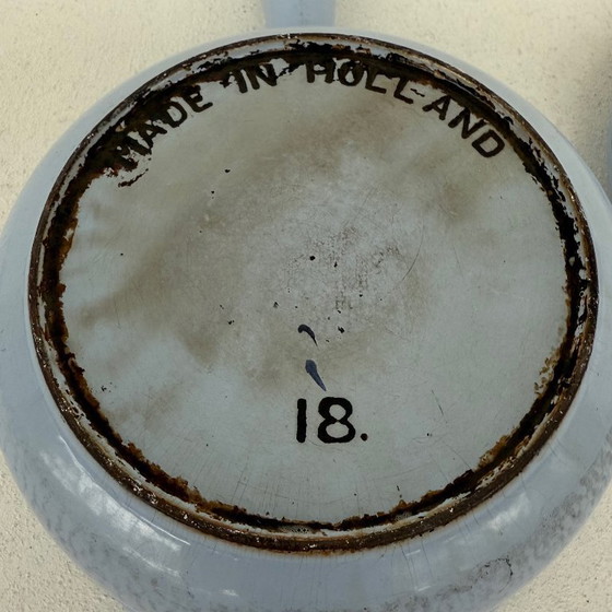 Image 1 of Set Dru sartenes esmaltadas