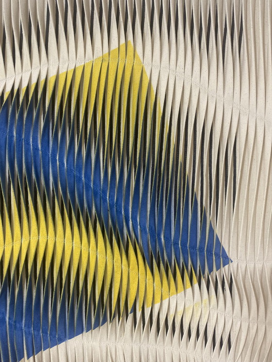 Image 1 of Pintura Escultura Arte Textil Ref Kelly