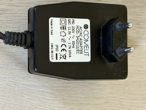 Image 1 of Lámpara de pie/lectura Artemide Firefly Lettura