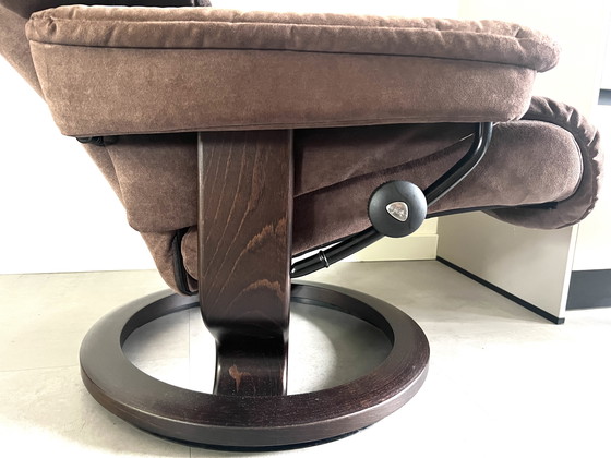 Image 1 of Stressless Reno Sessel