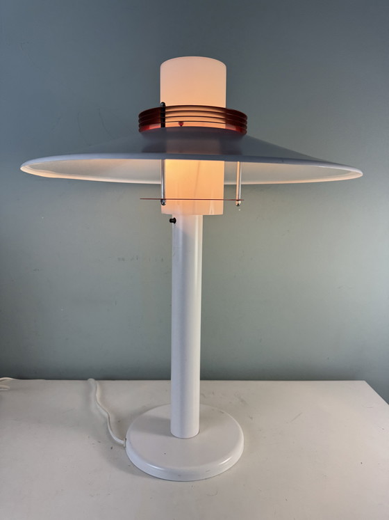 Abo Randers P370 Table Lamp - Danish Design Classic 70s – Metal (photo 7 of 15)