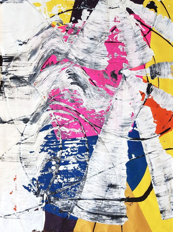 Image 1 of Jürgen Angeler - Fantasy Dreams - XXL