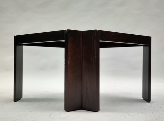 Image 1 of 2x Porada Arredi bijzettafeltjes 