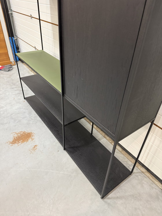 Image 1 of Mobiletto Beek Cubix 180x40xH220