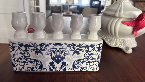 Marcel Wanders tulip vase in very good condition