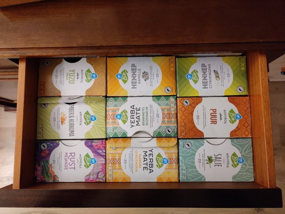 Image 1 of Dressoir Aurora Vintage