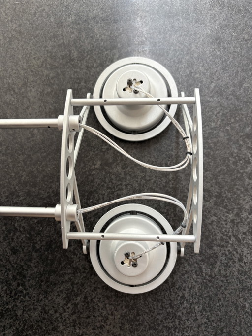 Lampada da parete Delta