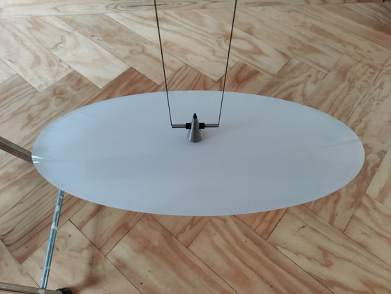 Image 1 of Kreisl Licht - ASTA Più with glass screen DO7 (70 × 30 cm)