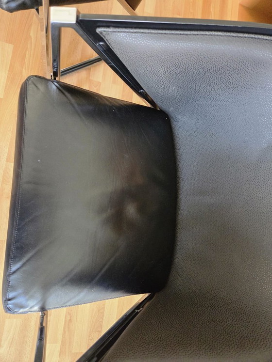 Image 1 of Sillas Jouko Jarvisalo Mondi – juego de 2