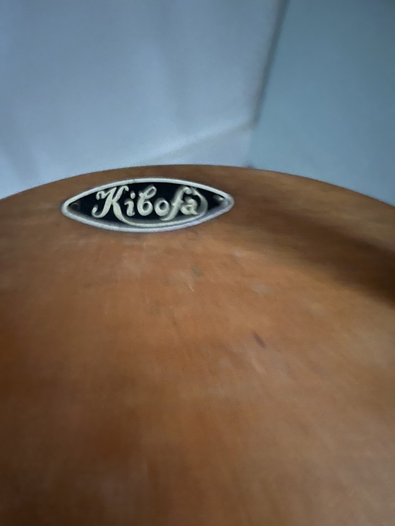 Image 1 of Toffe Kibofa kinderstoel jaren 60