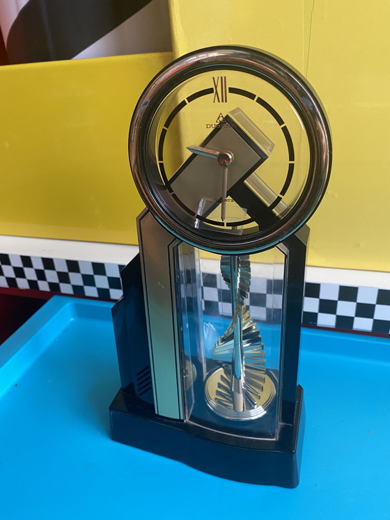 Image 1 of Tischuhren 90‘s Kinetic Design 