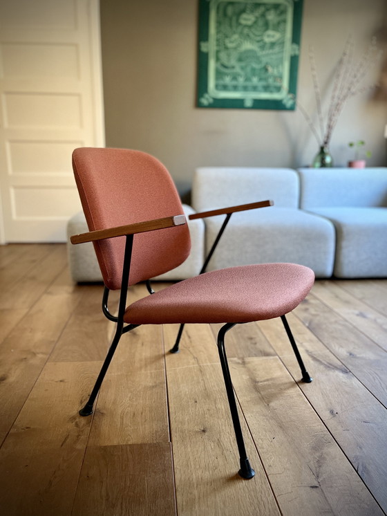 Image 1 of Poltrona Gispen Design - Poltrona Kembo 302