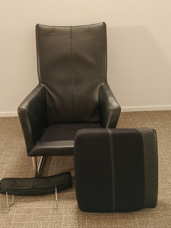 Image 1 of Poltrona Montis Madonna