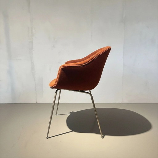 Gubi Bat armchair