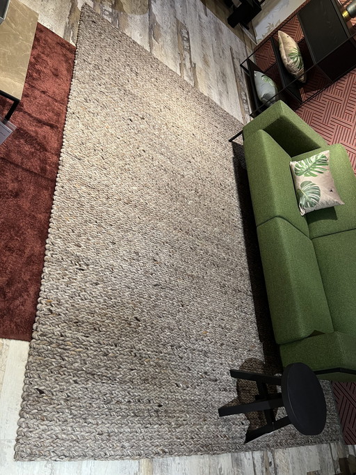 Munk Carpets Nestore NE-03 Teppich - 250x300