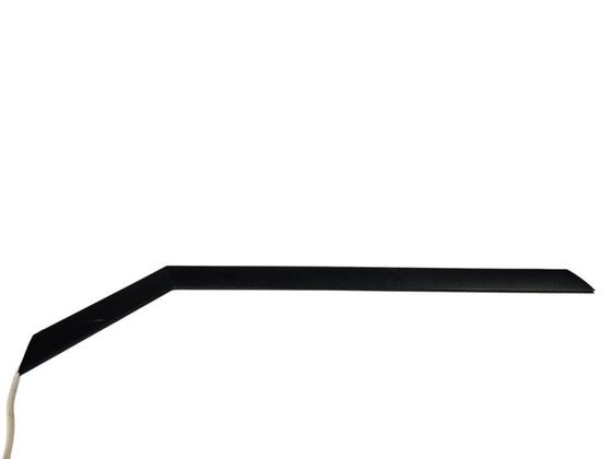 Image 1 of Autographe Paris - lampada da parete - metallo - Francia - Anni '80