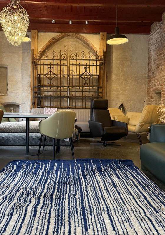 Image 1 of Brink en Campman tapijt Longbarn Flare 