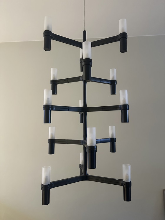 Image 1 of Nemo Crown Multi Black