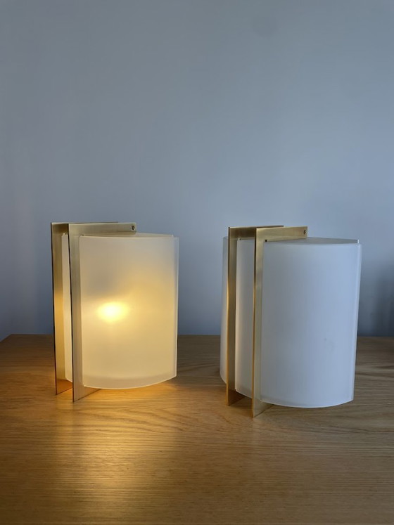 Image 1 of Estiluz Wandlamp