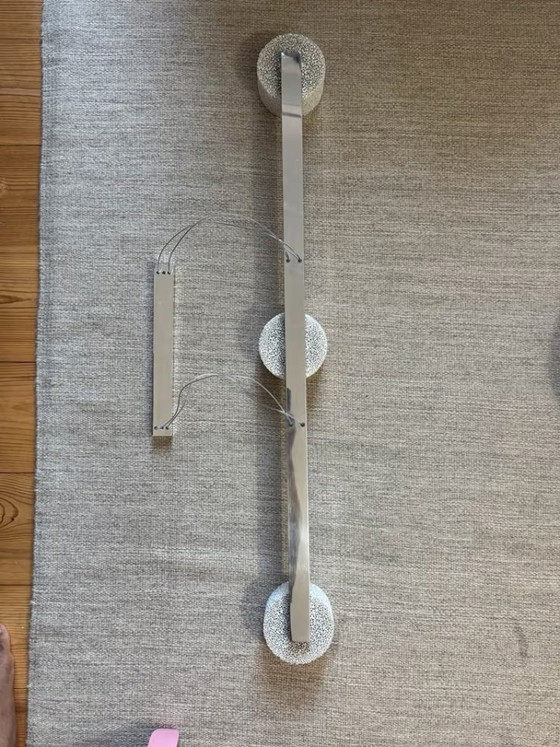 Serien Lighting Reef LED Suspension 3 Lámpara Colgante – Plafones, Aluminio (photo 3 of 9)