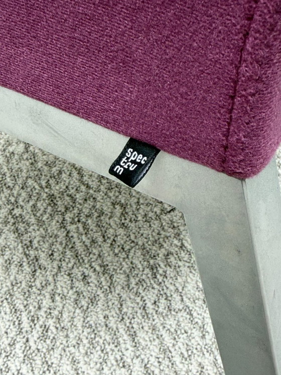 5x Studio Parade Lente B&B Purple – Spectrum, Armchairs, Other (photo 10 of 11)