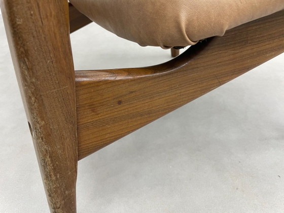 Image 1 of Louis van Teeffelen für das Wébé Penguin Restoration Project