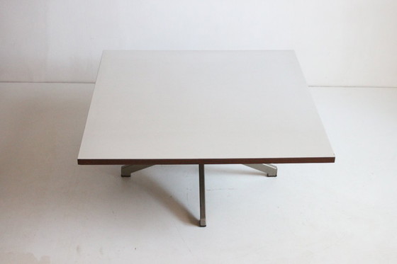 Image 1 of Pastoe salontafel door Cornelis Zitman