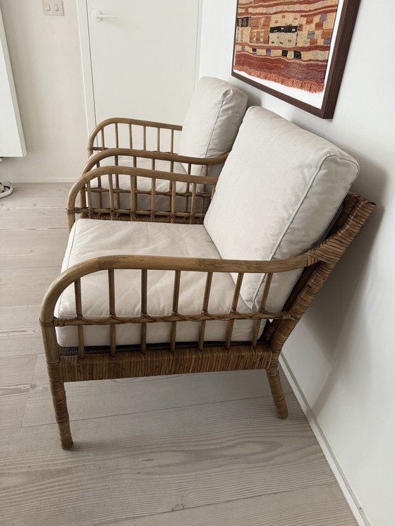 Image 1 of Sofá boho