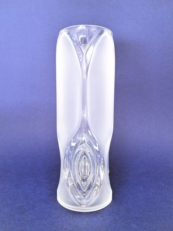 Vase Peil & Putzler – Glass (photo 3 of 17)
