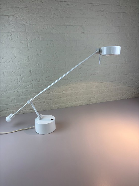 Image 1 of Vintage Sölken Leuchten Balance Desk Lamp 1980s