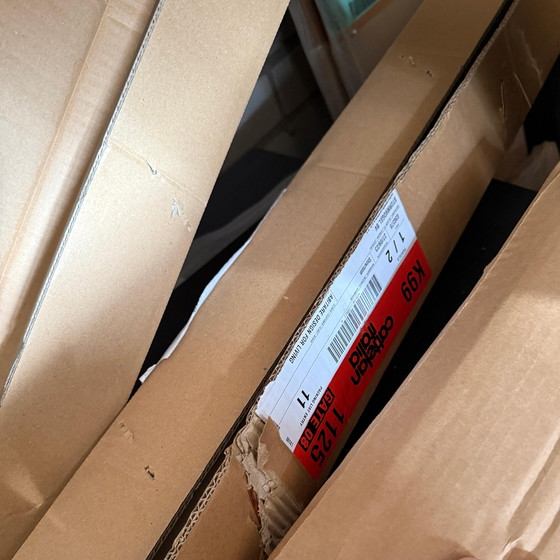 Image 1 of Cattelan Italia Freeway bookcase