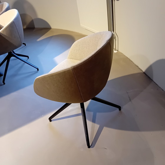 Image 1 of Cartel Living JIVE Esszimmerstuhl (6er-Set)