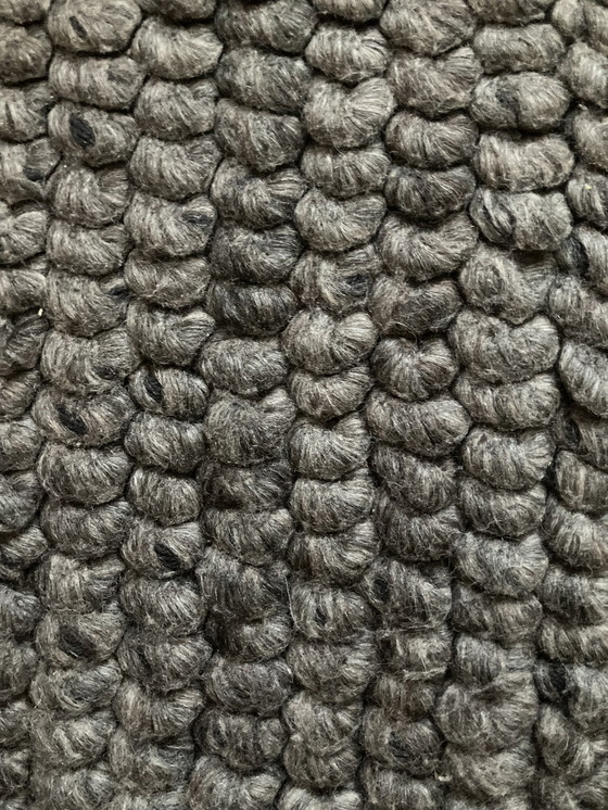 Image 1 of Wollen vloerkleed