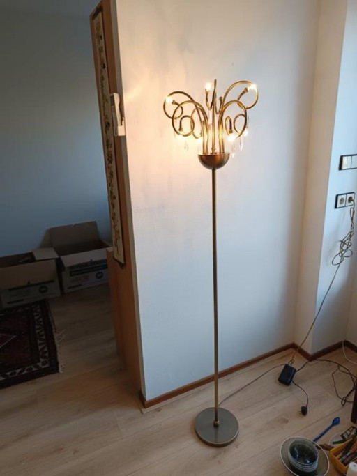 Ensemble de lampes Kaoyi avec 1 Lampadaire et 2 plafonniers