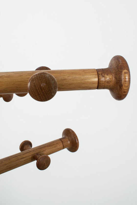 Image 1 of Nanna Ditzel coat rack