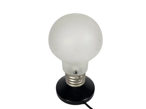 IKEA Design - Type B9818 - Lampe à ampoule - Pop Art - Suède - années 1990