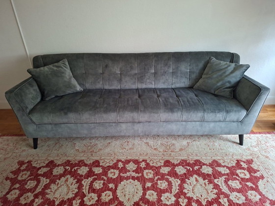 Image 1 of passe-partout sofa NEW CONDITION