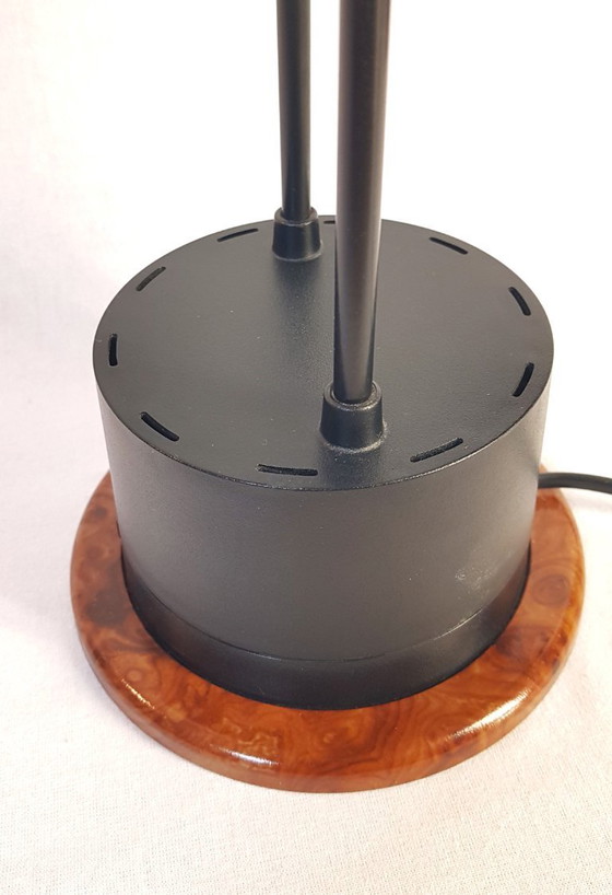 Image 1 of Massive desklamp 