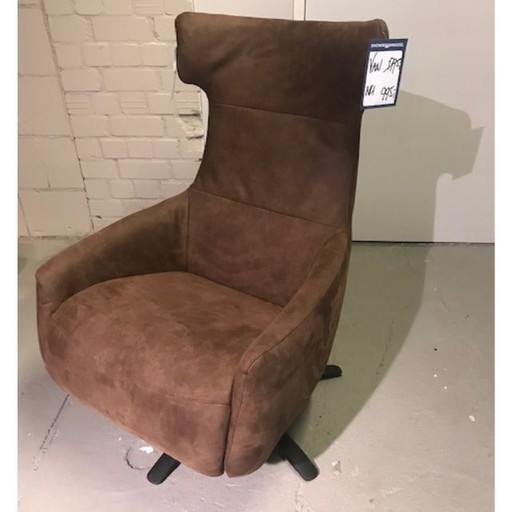 skip Bruin fauteuil