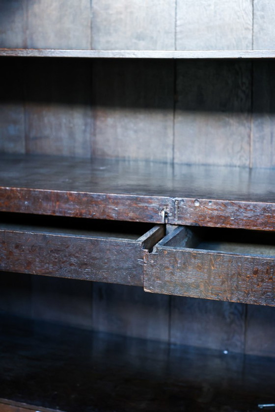 Image 1 of MOBILE BOMBE OLANDESE XVIII secolo