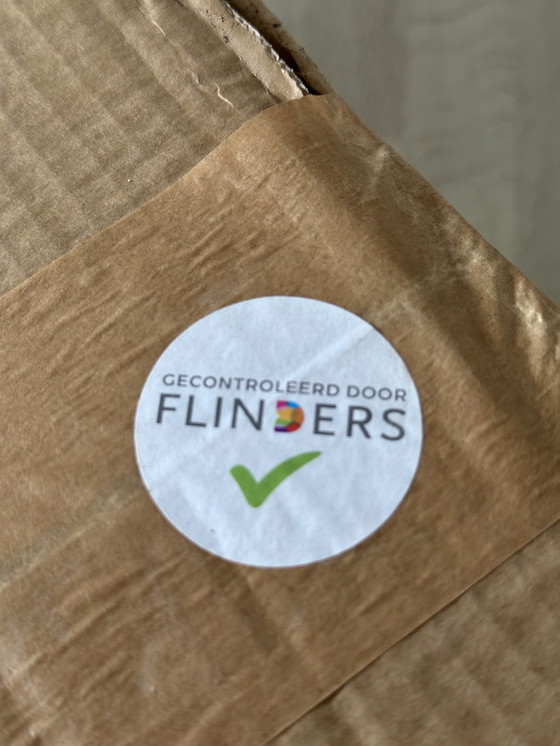 Image 1 of Petite Friture Vertigo Lampada a sospensione nera 140cm Nuovo!