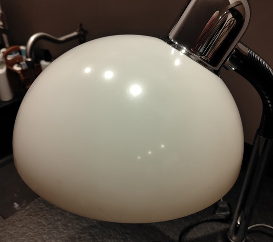 Image 1 of Hillebrand 7630-132 Opaline plastic hood