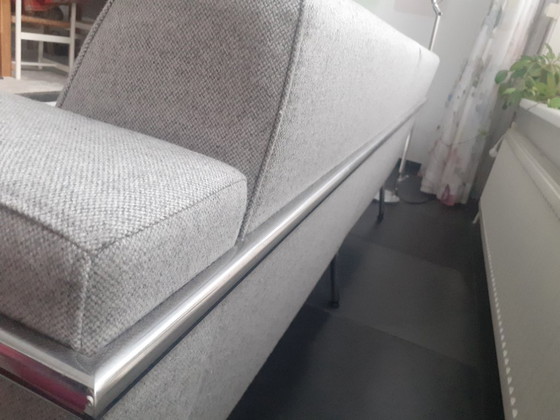 Image 1 of Dutch design Harvink bank
