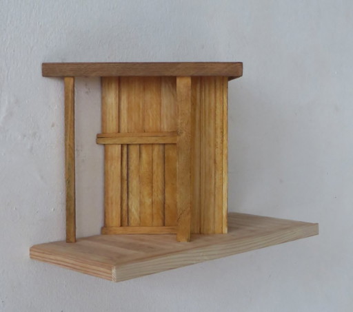 Eric vanSolm - 'Hide out' (riveduto)