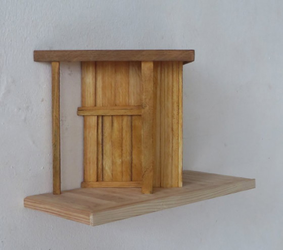 Image 1 of Eric vanSolm - 'Hide out' (riveduto)