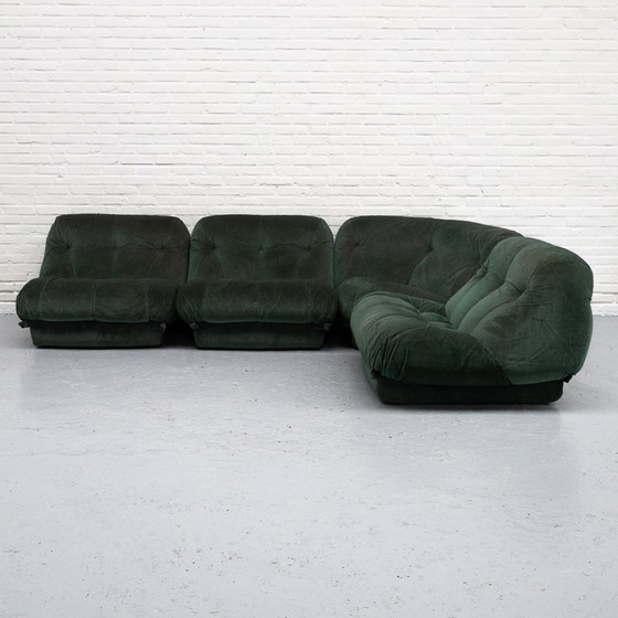 Image 1 of Divano Componibile Nuvolone Rino Maturi