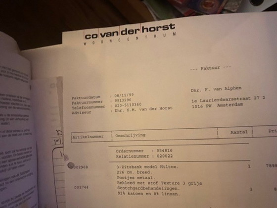 Image 1 of Banca Minotti