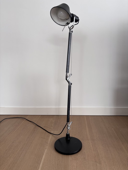 Artemide Tolomeo Micro Terra-lamp