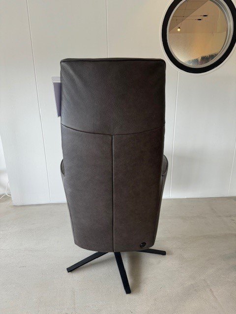 El sillón reclinable Future TW082